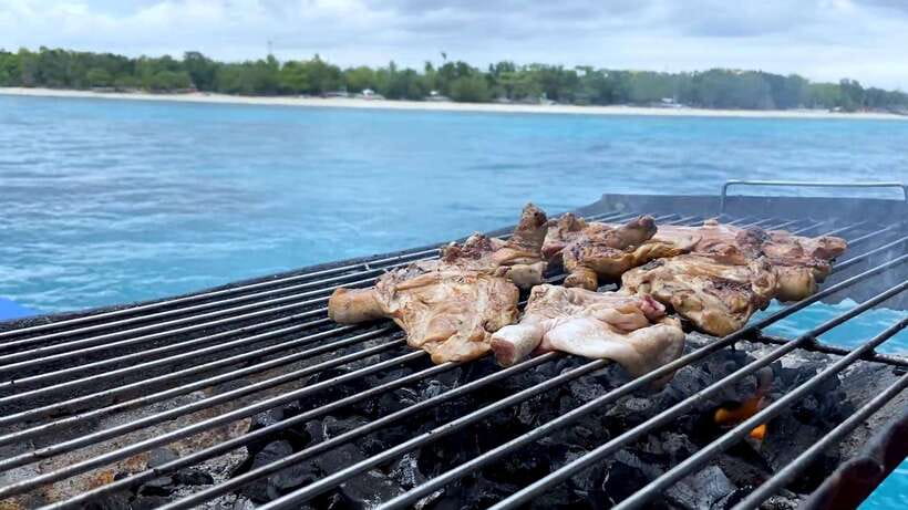 Bohol: Dolphin Watching & Snorkeling at Balicasag Island - Key points to know before booking