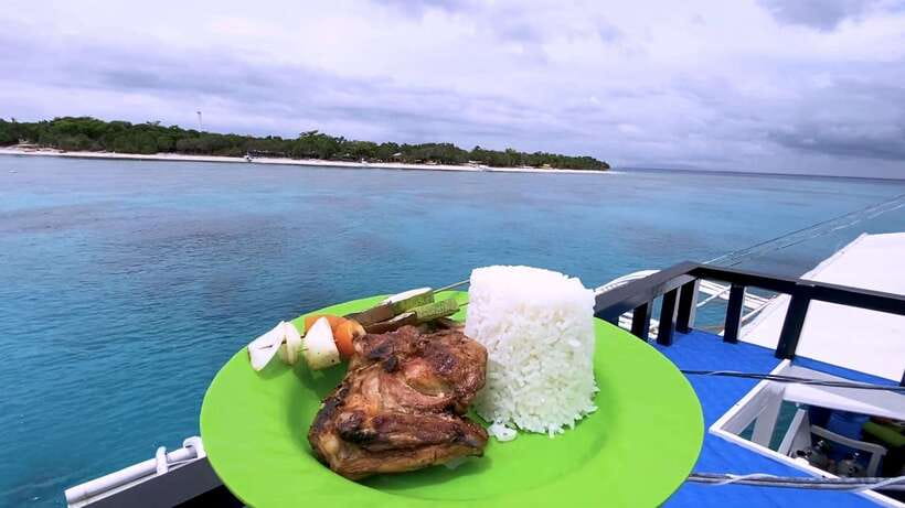 Bohol: Dolphin Watching & Snorkeling at Balicasag Island - What this Bohol boat trip is really like