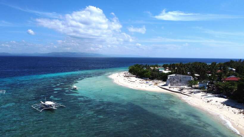 Bohol PREMIUM PAMILACAN Island Tour - Five good reasons to consider this Pamilacan trip
