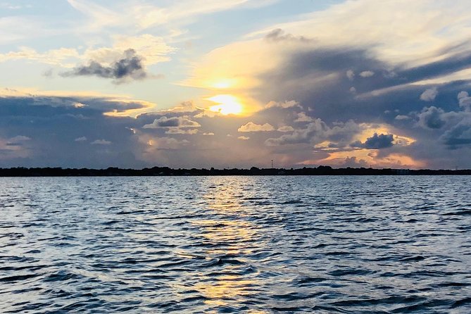 Brevard County Tours, dolphin and manatee tours in Palm Bay, FL - Wildlife watching without a crowded boat