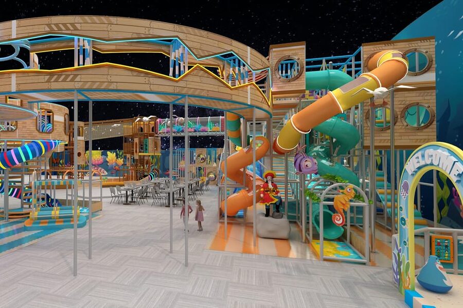 Bruges: AttractionPark and Dolphinarium at Boudewijn Seapark - A practical way to plan your one day