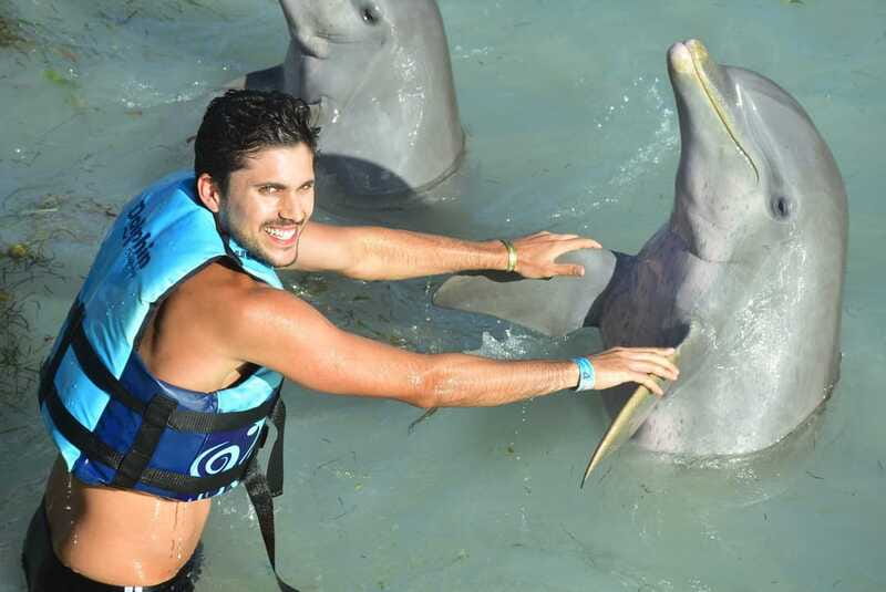 Cancun: Dolphin Encounter on Isla Mujeres and Garrafon Park - Should you book this Isla Mujeres experience?