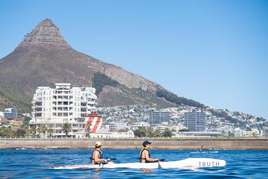 Cape Town: Dolphin & Ocean Wildlife Kayaking Adventure ⚓️ - Should you book TRUTH’s Atlantic kayaking adventure?