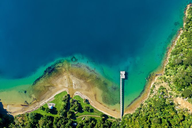 Captain Cook and Dolphin Cruise - Quick points before you book