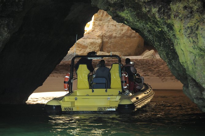 Caves and Dolphin Watching Cruise from Albufeira - Should you book the Albufeira caves and dolphin cruise?