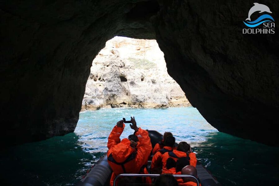 Caves & Dolphins - Combined Trip - Is $58 good value?