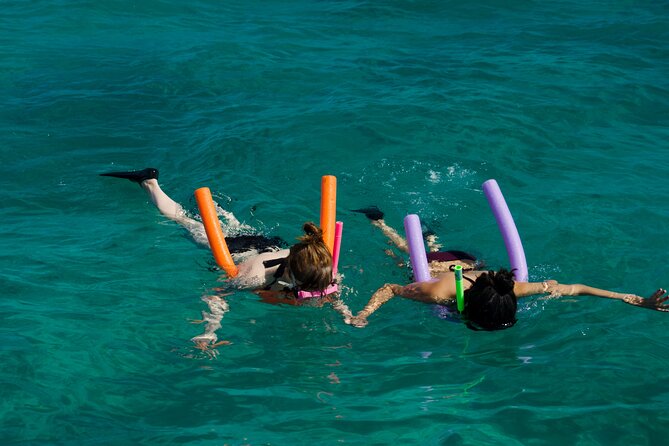 Champagne Dolphin Sail and Reef Snorkel - Who will enjoy this Key West sail?