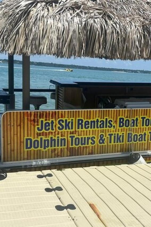 Clearwater Beach: Dolphin-Watching Sunset Cruise - Comfort, safety, and access