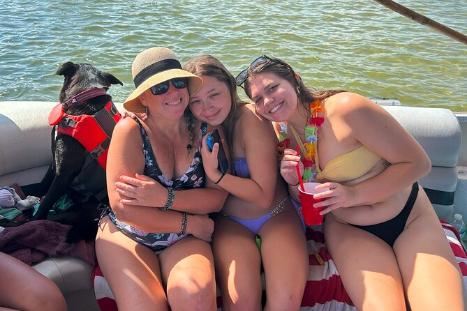Cocoa Beach 2 Hour Dolphin Sightseeing tour- public - Manatees, pelicans, and the wider wildlife list