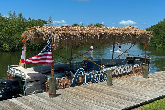 Cocoa Beach 2 Hour Dolphin Sightseeing tour- public - Is $70 a fair price?