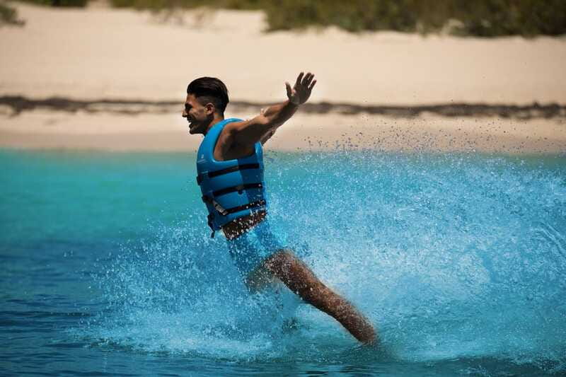 Costa Mujeres: Swim with Dolphins - What to bring and what to leave behind