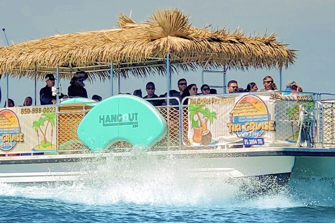 Crab Island Dolphin & Sunset Cruise – 3-Hour Tour - Why this three-hour cruise works