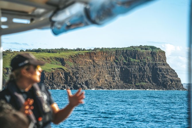 Cruise with Dolphins in Byron Bay - Who Will Enjoy This Most?