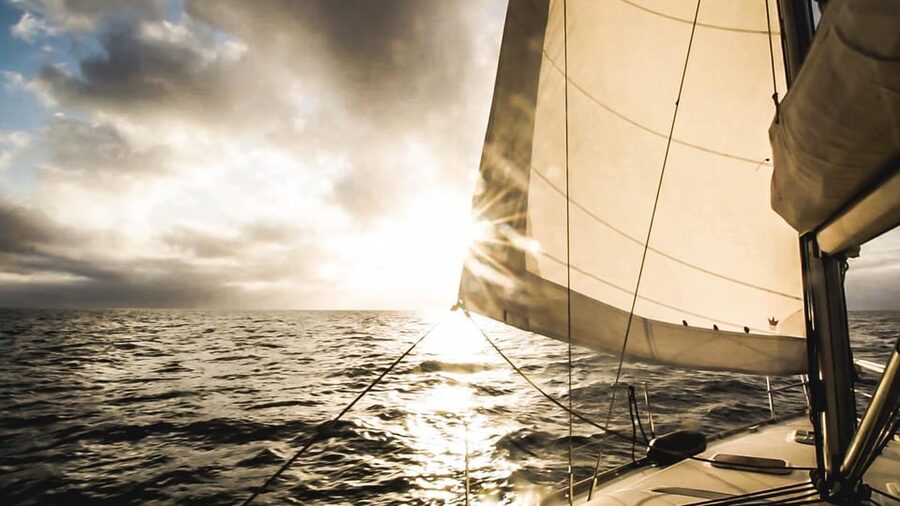Denia: Sunset Electric Sailboat Cruise with Dolphin Spotting - Weather, comfort, and what to bring