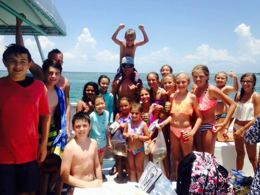 Destin: Crab Island Catamaran Tour with Dolphin Watching - Should you book the Crab Island catamaran tour?