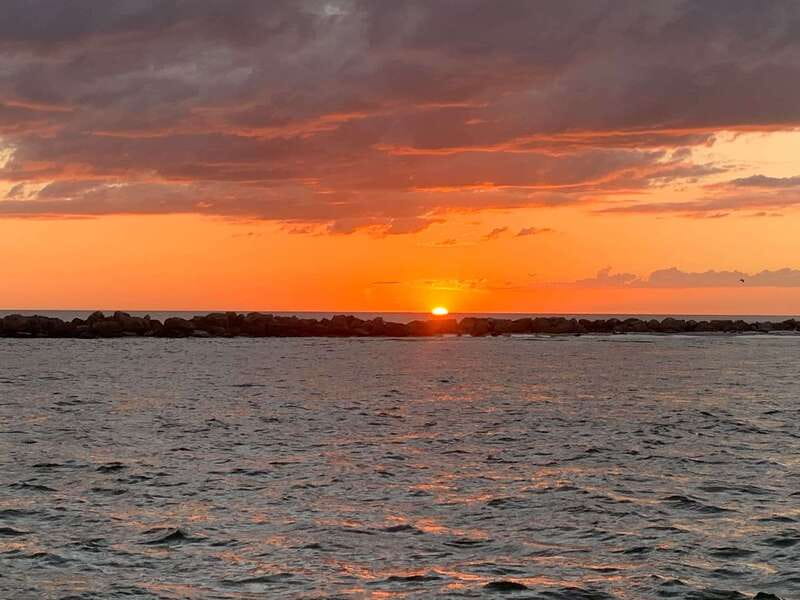 Destin: Dolphin Watching Cruise - What the cruise feels like for families