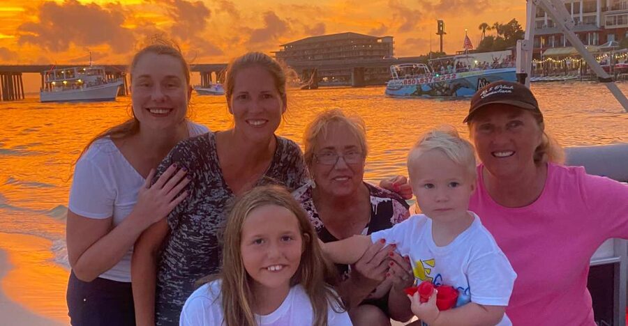 Destin: Private Sunset Cruise with Dolphin Watching - Key points to know before booking