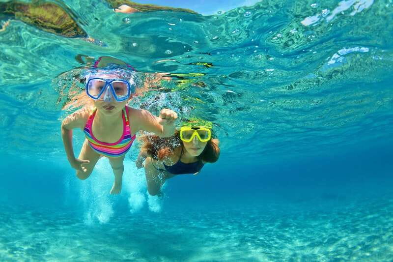 Destin: Snorkeling Cruise with 2 Stops and Dolphin Watching - A Two-and-a-Half-Hour Way to See Destin From the Water