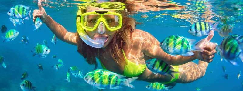 Destin: Snorkeling Cruise with 2 Stops and Dolphin Watching - Meeting at Destin Harbor Before Departure