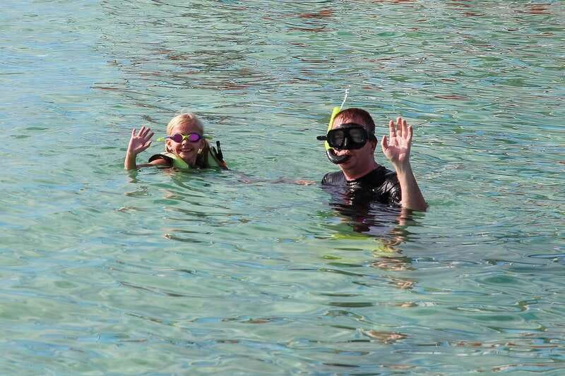 Destin: Snorkeling Cruise with 2 Stops and Dolphin Watching - The Ride to the Second Site, Including East Jetties
