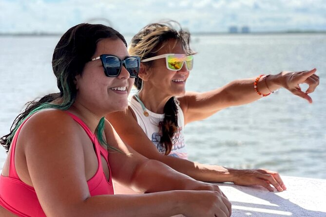 Dolphin and Shelling Cruise Tour at Fort Myers Beach - Key points at a glance