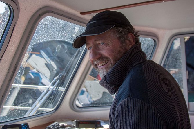 Dolphin and Whale Watching Tour from Dingle - Aboard the M.V. Blasket Princess