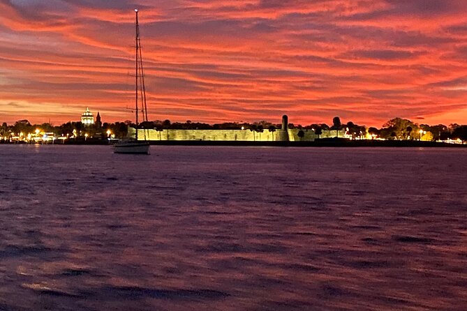 Dolphin and Wildlife History Tour - Who will enjoy this one-hour boat ride?