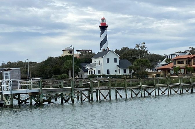 Dolphin and Wildlife History Tour - Timing, weather, and the small print