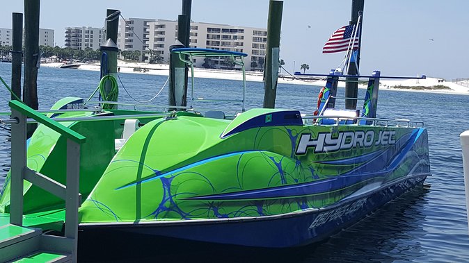 Dolphin Cruise in Destin FL - What to bring and how to prepare