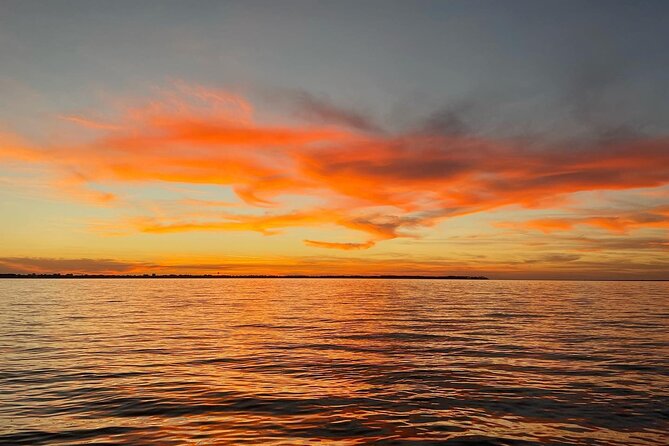 Dolphin cruise in Santa Rosa Beach - Weather, cancellations, and planning around the coast