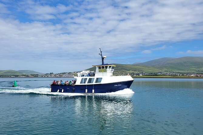 Dolphin Discovery Eco Tour - How to prepare for the boat