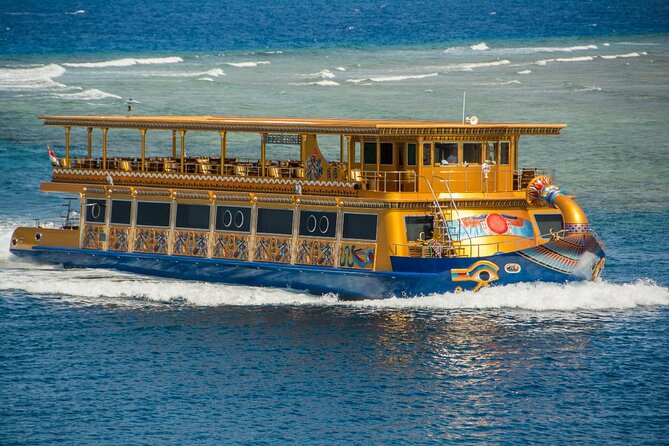 Dolphin House Sea Trip with Snorkeling Adventure - Marsa Alam - Who will enjoy this Dolphin House trip
