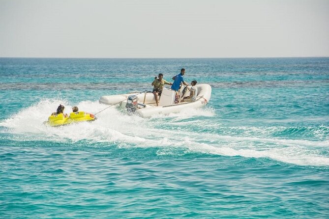 Dolphin House Snorkeling,Water Sports, Lunch & Transfer- Hurghada - Is the $5.82 Price Really the Full Cost?