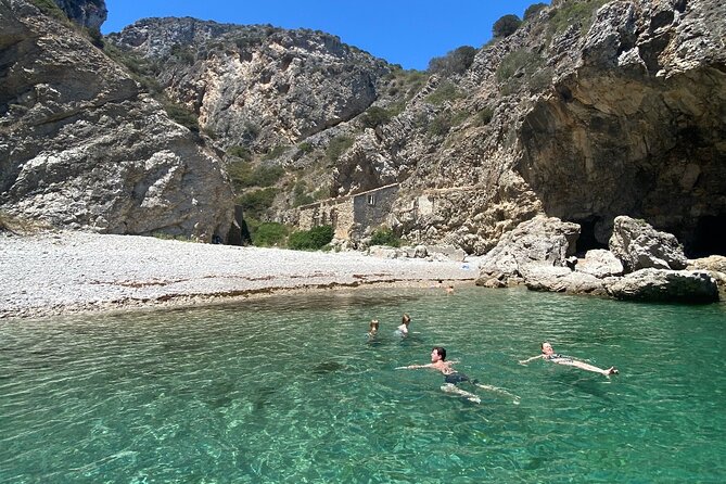Dolphin Observation Boat Tour from Sesimbra - A group of up to 28 keeps the outing manageable