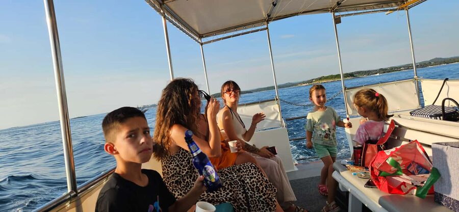 Dolphin Safari Boat Trip from Marina Funtana - Practical advice before you go