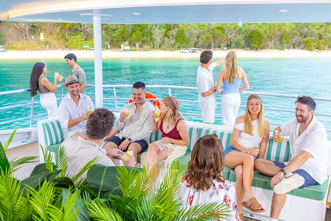 Dolphin & Tangalooma Wrecks Snorkel Cruise & Lunch - Gold Coast - Is the $214.46 price worth it?