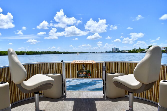 Dolphin Tiki Cruise around Fort Myers Beach - How much value do you get for $350?