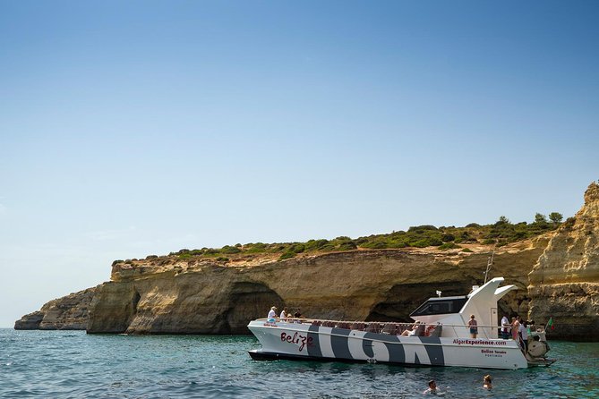 Dolphin Watching and Cave Boat Cruise from Albufeira - What to wear and what to bring
