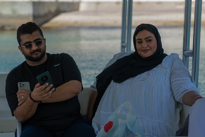 Dolphin Watching and Snorkeling Cruise Experience in Muscat - Key points to know before booking
