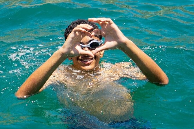 Dolphin Watching and Snorkeling Cruise Experience in Muscat - Starting at Marina Bandar Al Rowdha