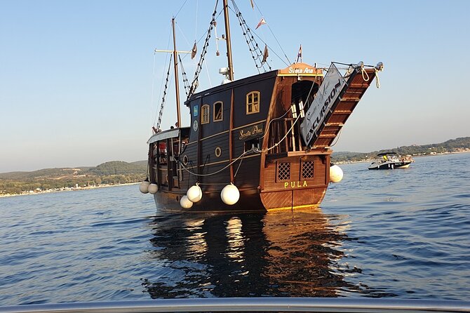Dolphin Watching Boat Trip around Vrsar - What the strongest praise tells you