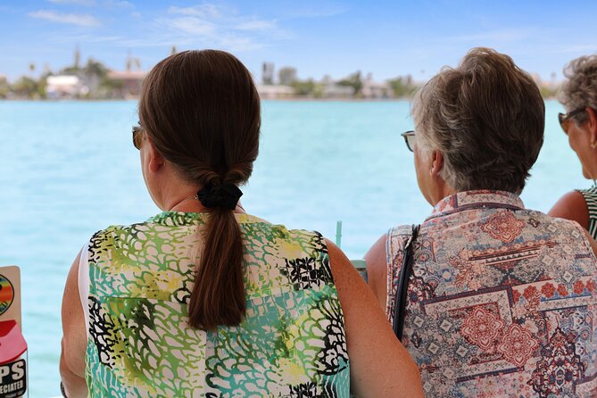 Dolphin Watching/Eco Cruise, John's Pass, Madeira Bch, FL - Is $31.03 a good price?