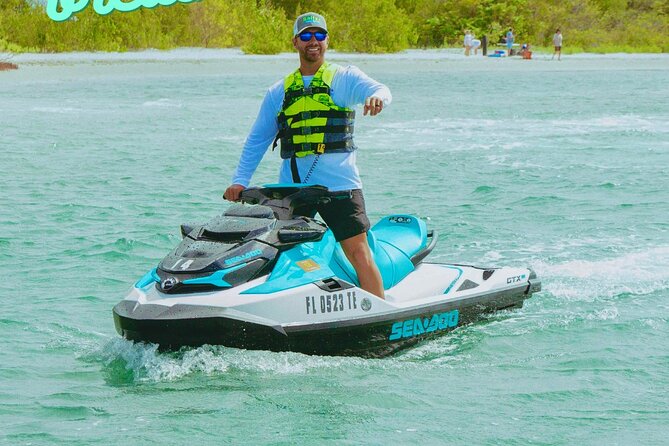Dolphin Watching Jet Ski Tour - Key points to know before you book