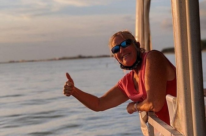 Dolphin Watching Nature Cruise and Eco Tour from Hubbard's Marina in John's Pass - Who will enjoy this cruise most?