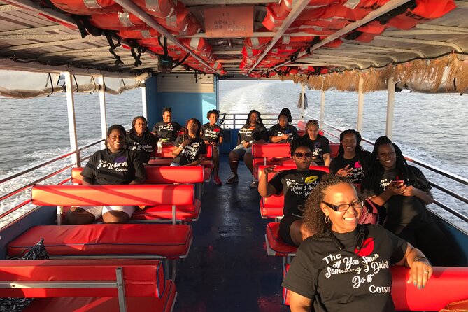 Dolphin Watching Tour in Orange Beach - Key Points Before You Book