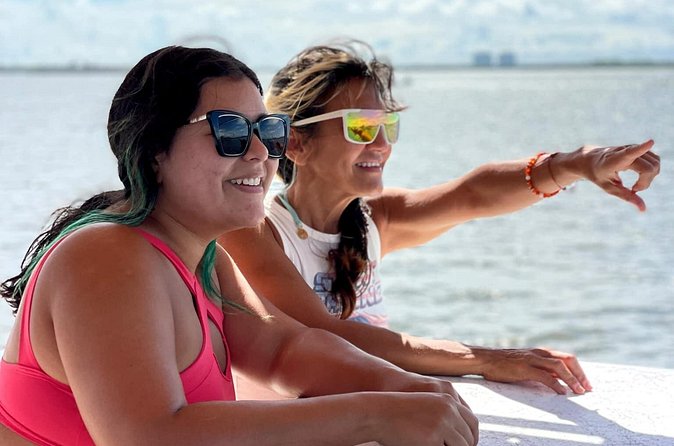 Dolphin Wildlife Cruise Fort Myers Beach - Weather, refunds, and sensible planning