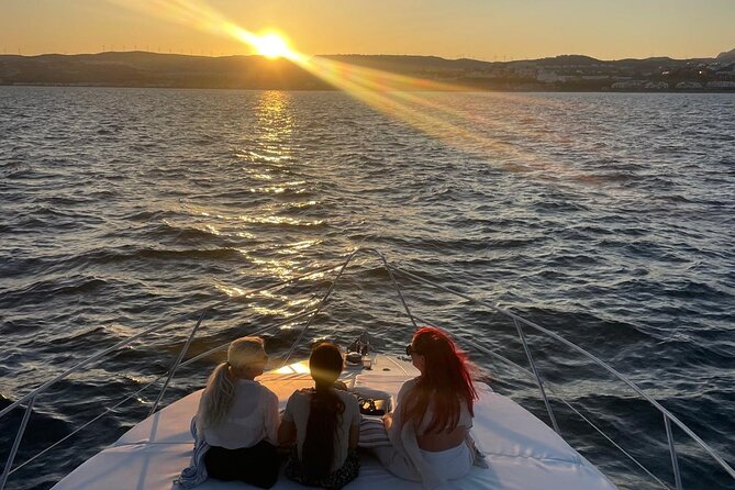 Dolphins and Sea Boat Adventure in Manilva Coast - Is the listed price worth it?