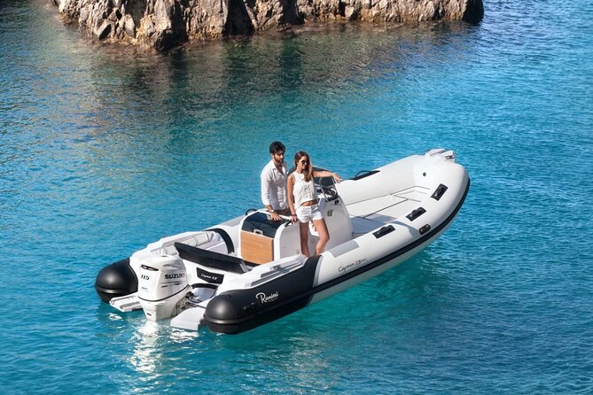 Dolphins Rib boat (up 6 people) Private - Practical Details Before You Book