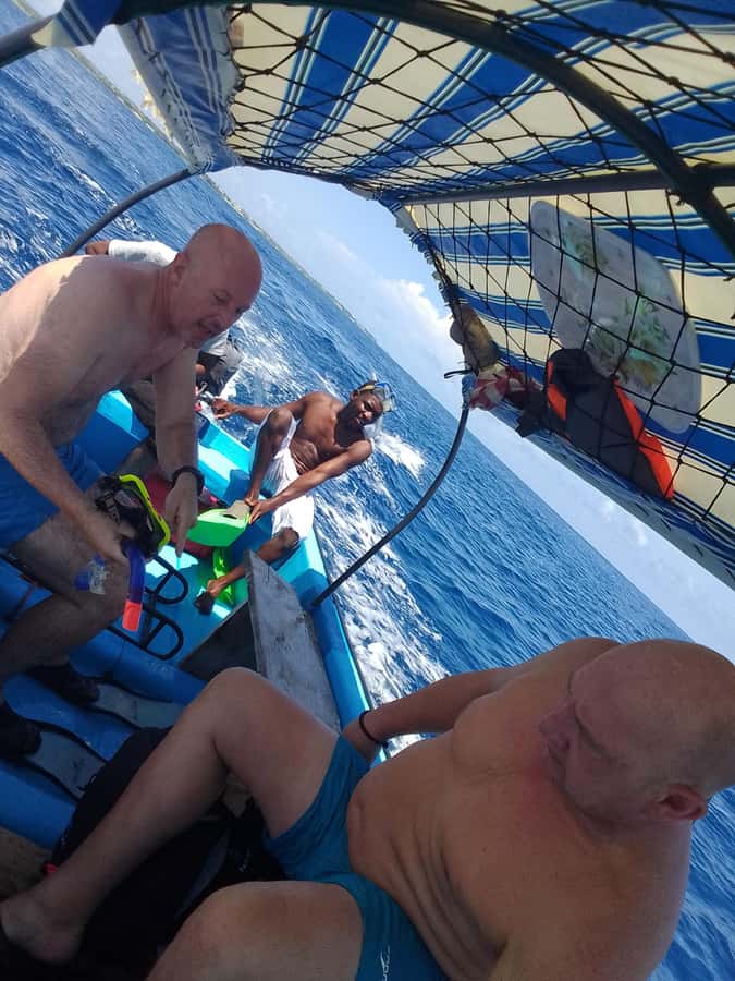 Dolphins & Snorkeling Zanzibar: Mnemba Island Tour - Key points to know before you go