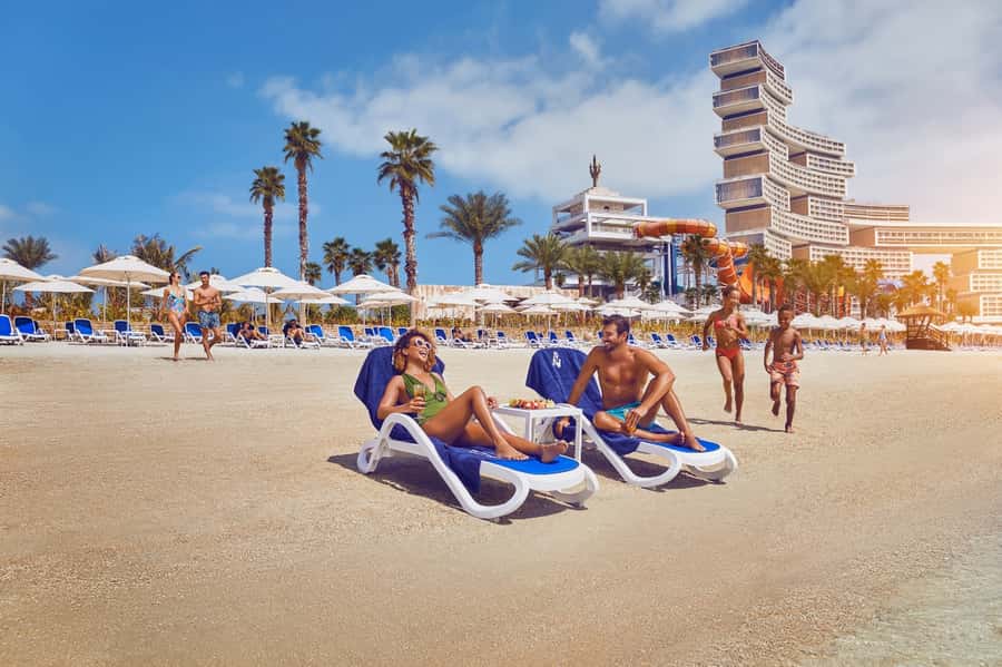 Dubai: Atlantis Dolphin Kayak Trip & Aquaventure Waterpark - Tips for Getting Better Value